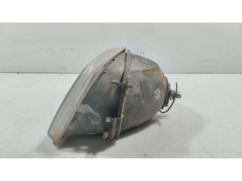 Recambio de faro derecho para renault 5 referencia OEM IAM FDDRS5  