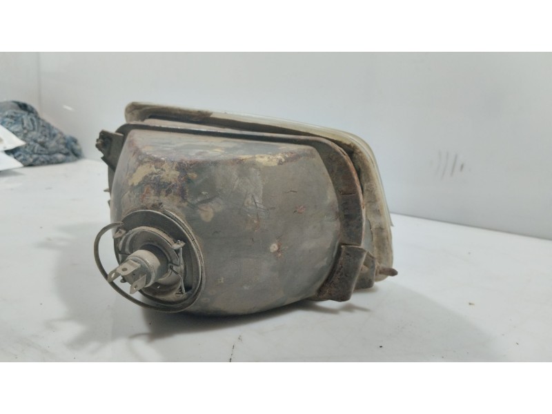 Recambio de faro derecho para renault 5 referencia OEM IAM FDDRS5  