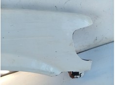 Recambio de aleta delantera derecha para hyundai galloper ii (jk-01) 2.5 td intercooler referencia OEM IAM HR508282   2