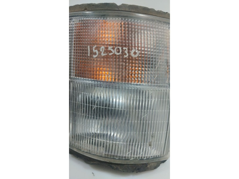 Recambio de piloto delantero derecho para opel monterey referencia OEM IAM PDDOM  