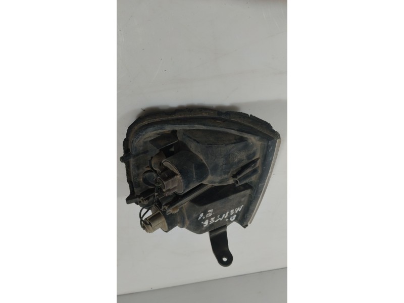 Recambio de piloto delantero derecho para opel monterey referencia OEM IAM PDDOM  