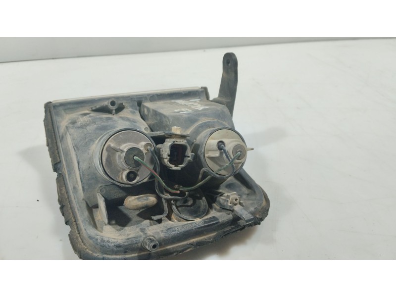 Recambio de piloto delantero derecho para opel monterey referencia OEM IAM PDDOM  