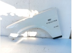 Recambio de aleta delantera izquierda para hyundai galloper ii (jk-01) 2.5 td intercooler referencia OEM IAM HR508261  