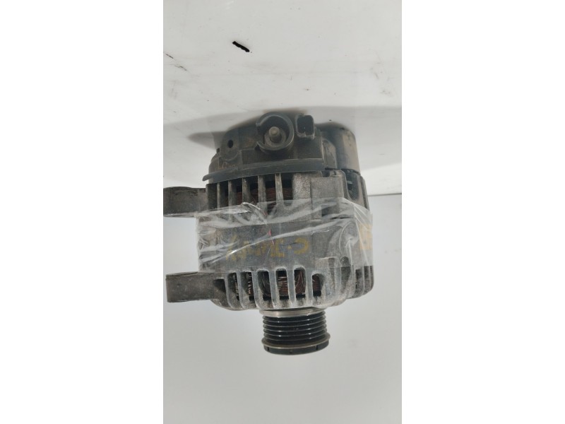 Recambio de alternador para citroën jumpy 2.0 hdi referencia OEM IAM 96665617780 746032 