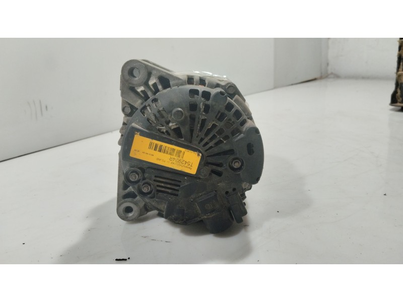 Recambio de alternador para citroën jumpy 2.0 hdi referencia OEM IAM 96665617780 746032 