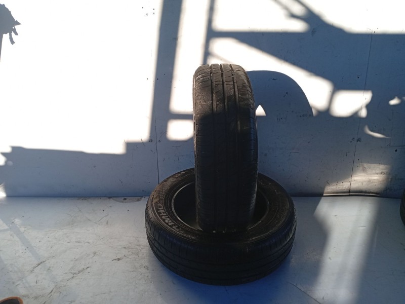 Recambio de neumatico para peugeot 207/207+ (wa_, wc_) 1.4 16v referencia OEM IAM 18565R15  