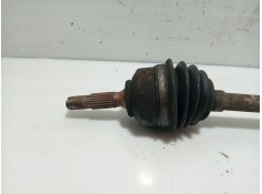 Recambio de transmision delantera izquierda para peugeot 207/207+ (wa_, wc_) 1.4 16v referencia OEM IAM 3272PW   2