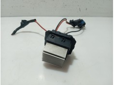 Recambio de resistencia calefaccion para peugeot 207/207+ (wa_, wc_) 1.4 16v referencia OEM IAM    2