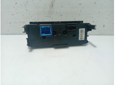 Recambio de mando climatizador para peugeot 207/207+ (wa_, wc_) 1.4 16v referencia OEM IAM    2
