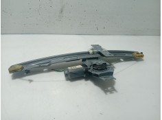 Recambio de elevalunas delantero derecho para peugeot 207/207+ (wa_, wc_) 1.4 16v referencia OEM IAM 9222W9   2