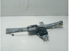 Recambio de elevalunas delantero izquierdo para peugeot 207/207+ (wa_, wc_) 1.4 16v referencia OEM IAM 9221FT   2