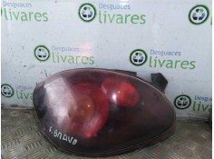 Recambio de piloto trasero derecho para  referencia OEM IAM   