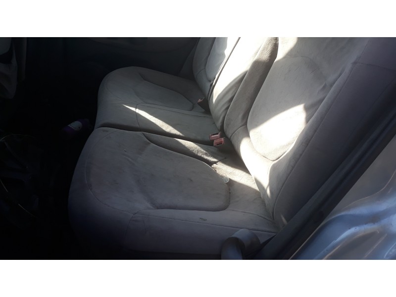 citroen c5 berlina 2.0 hdi cat (rhz / dw10ated)   |   0.01 - ... | 2001 | 107 cv / 79 kw del año 2001