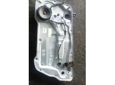 Recambio de elevalunas delantero derecho para seat ibiza (6l1) stella   |   04.02 - 12.04 | 2002 - 2004 | 75 cv / 55 kw referenc