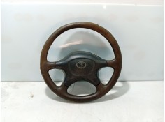 Recambio de volante para hyundai galloper ii (jk-01) 2.5 td intercooler referencia OEM IAM IRG17129  