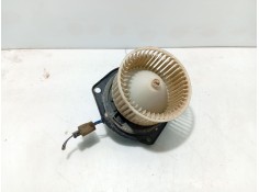 Recambio de ventilador calefaccion para hyundai galloper ii (jk-01) 2.5 td intercooler referencia OEM IAM DMN57459  