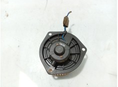 Recambio de ventilador calefaccion para hyundai galloper ii (jk-01) 2.5 td intercooler referencia OEM IAM DMN57459   2