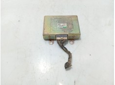 Recambio de centralita motor uce para hyundai galloper ii (jk-01) 2.5 td intercooler referencia OEM IAM 9100930006T1  186909X