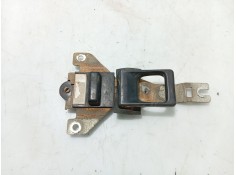 Recambio de maneta interior porton trasero para hyundai galloper ii (jk-01) 2.5 td intercooler referencia OEM IAM HG120013  