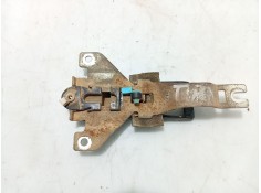 Recambio de maneta interior porton trasero para hyundai galloper ii (jk-01) 2.5 td intercooler referencia OEM IAM HG120013   2