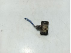 Recambio de resistencia ventilador para hyundai galloper ii (jk-01) 2.5 td intercooler referencia OEM IAM 9711702000  