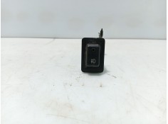 Recambio de interruptor para hyundai galloper ii (jk-01) 2.5 td intercooler referencia OEM IAM 864W0119 HT80822081031 