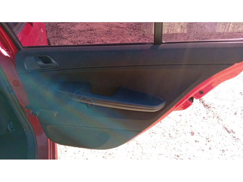 skoda fabia i (6y2) del año 2006