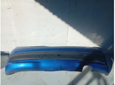 Recambio de paragolpes trasero para peugeot 207/207+ (wa_, wc_) 1.6 hdi referencia OEM IAM 7410Z6  