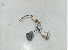 Recambio de portalamparas para hyundai galloper ii (jk-01) 2.5 td intercooler referencia OEM IAM PT06050  