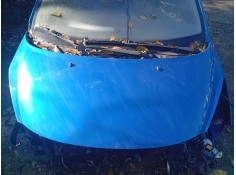 Recambio de capot para peugeot 207/207+ (wa_, wc_) 1.6 hdi referencia OEM IAM 7901N2  