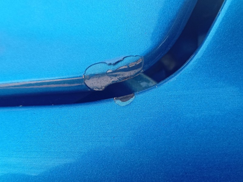 Recambio de capot para peugeot 207/207+ (wa_, wc_) 1.6 hdi referencia OEM IAM 7901N2  