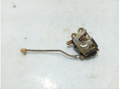 Recambio de cerradura puerta delantera derecha para hyundai galloper ii (jk-01) 2.5 td intercooler referencia OEM IAM HG030002  