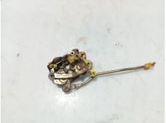 Recambio de cerradura puerta delantera derecha para hyundai galloper ii (jk-01) 2.5 td intercooler referencia OEM IAM HG030002   2