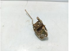 Recambio de cerradura puerta delantera izquierda para hyundai galloper ii (jk-01) 2.5 td intercooler referencia OEM IAM HG030001