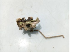 Recambio de cerradura puerta delantera izquierda para hyundai galloper ii (jk-01) 2.5 td intercooler referencia OEM IAM HG030001 2