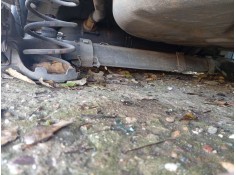 Recambio de puente trasero para peugeot 207/207+ (wa_, wc_) 1.6 hdi referencia OEM IAM 5148V6  