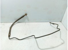 Recambio de tubo para hyundai galloper ii (jk-01) 2.5 td intercooler referencia OEM IAM   