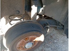 Recambio de eje trasero para peugeot 207/207+ (wa_, wc_) 1.4 16v referencia OEM IAM   