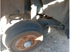 Recambio de eje trasero para peugeot 207/207+ (wa_, wc_) 1.4 16v referencia OEM IAM    2