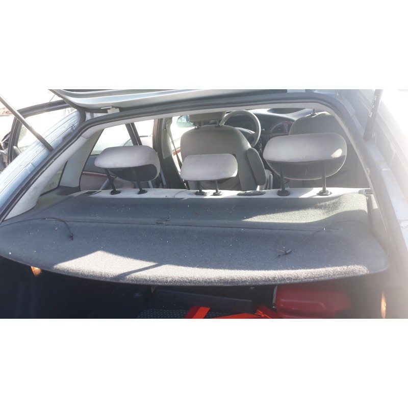 citroen c5 berlina 2.0 hdi cat (rhz / dw10ated)   |   0.01 - ... | 2001 | 107 cv / 79 kw del año 2001