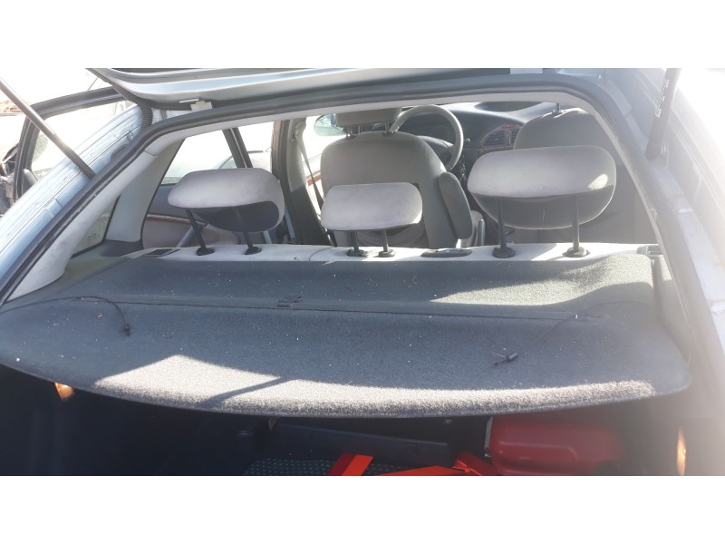 citroen c5 berlina 2.0 hdi cat (rhz / dw10ated)   |   0.01 - ... | 2001 | 107 cv / 79 kw del año 2001