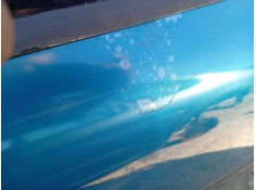 Recambio de puerta trasera izquierda para peugeot 207/207+ (wa_, wc_) 1.4 16v referencia OEM IAM 9006N2   2