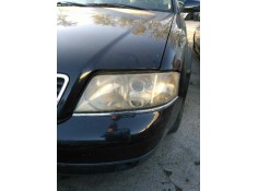 Recambio de faro izquierdo para audi a6 berlina (4b2) referencia OEM IAM    2