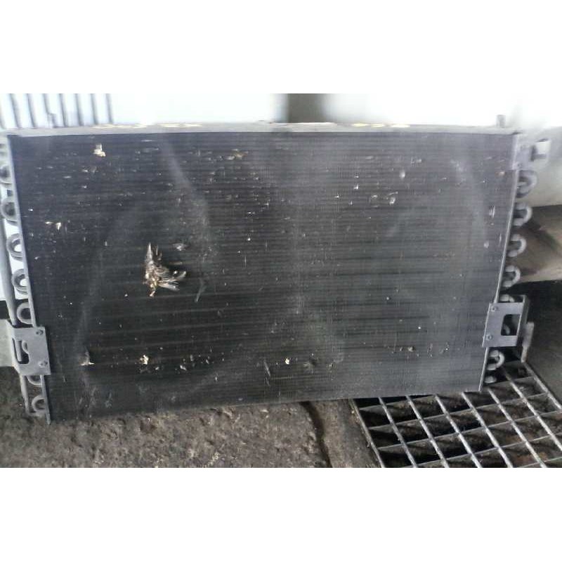 Recambio de condensador / radiador aire acondicionado para citroen zx 1.9 d reflex   |   06.94 - 12.96 | 1994 | 68 cv / 50 kw re