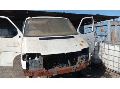 volkswagen t4 transporter/furgoneta (mod. 1991) del año 1950