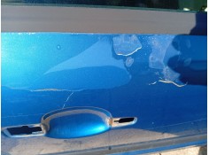 Recambio de puerta delantera derecha para peugeot 207/207+ (wa_, wc_) 1.4 16v referencia OEM IAM 9004X8   2