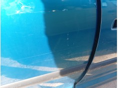 Recambio de puerta trasera derecha para peugeot 207/207+ (wa_, wc_) 1.4 16v referencia OEM IAM 9008S6   2