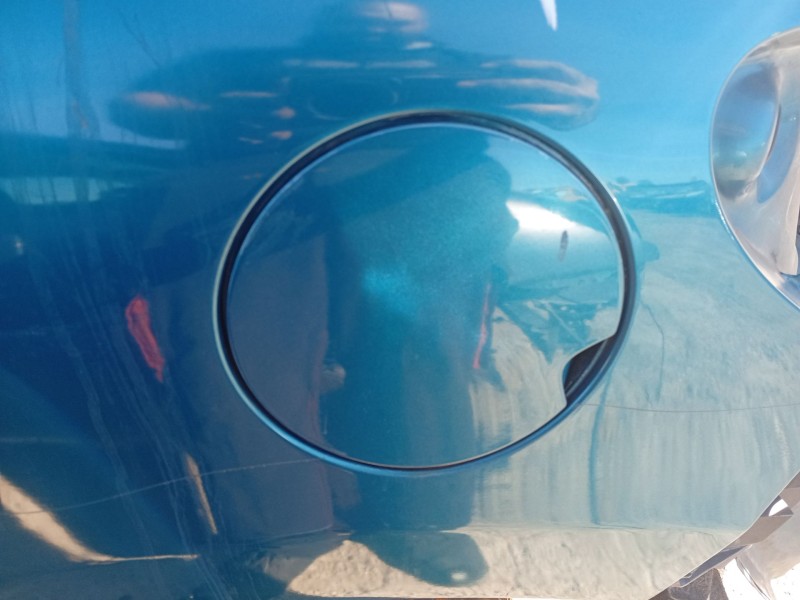 Recambio de tapa combustible para peugeot 207/207+ (wa_, wc_) 1.4 16v referencia OEM IAM 1517F5  