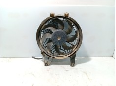 Recambio de electroventilador para hyundai galloper ii (jk-01) 2.5 td intercooler referencia OEM IAM   