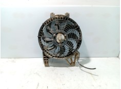 Recambio de electroventilador para hyundai galloper ii (jk-01) 2.5 td intercooler referencia OEM IAM    2